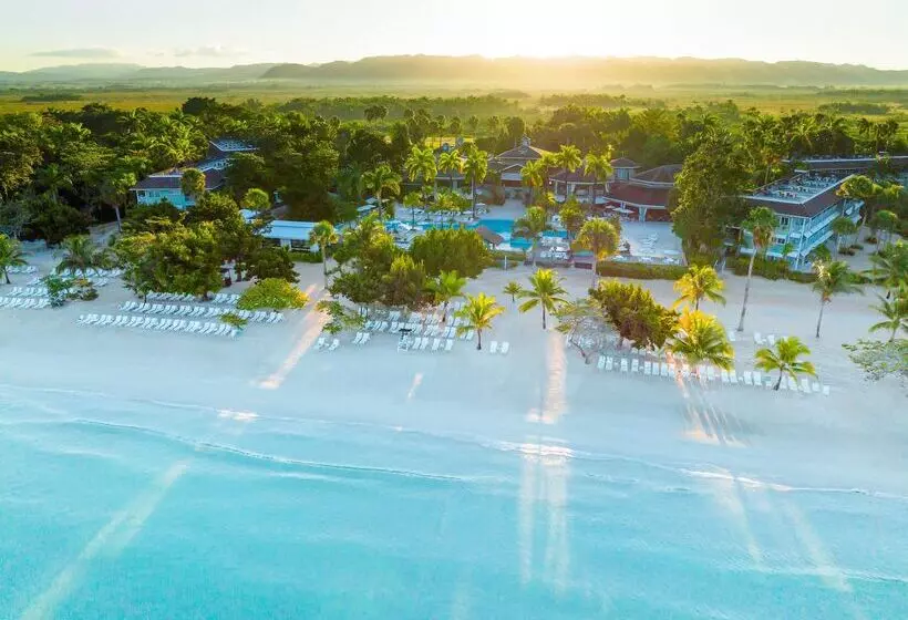 Hôtel Couples Negril - Adults Only