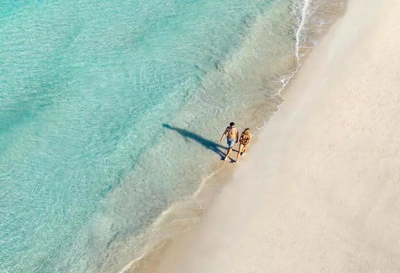 Hôtel Couples Negril - Adults Only