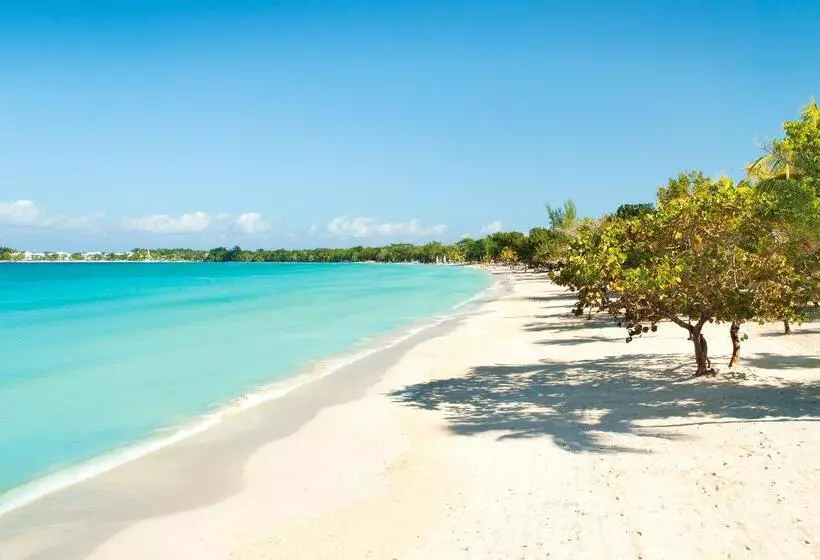 Hôtel Couples Negril - Adults Only