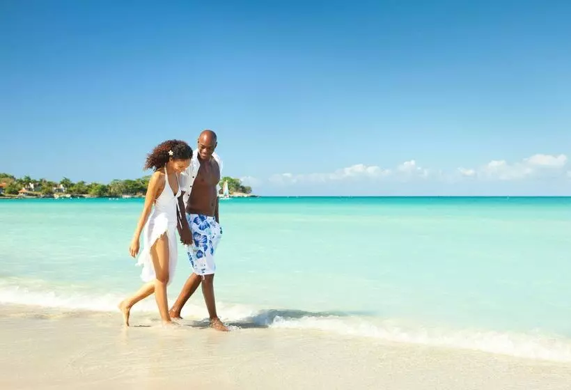 Hôtel Couples Negril - Adults Only
