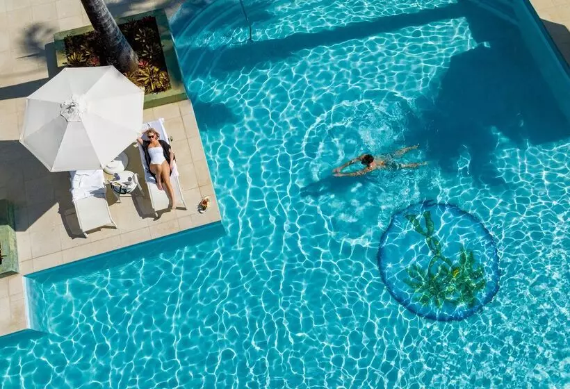 Hôtel Couples Negril - Adults Only