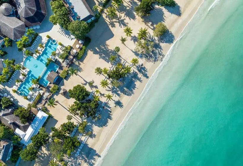 Hôtel Couples Negril - Adults Only