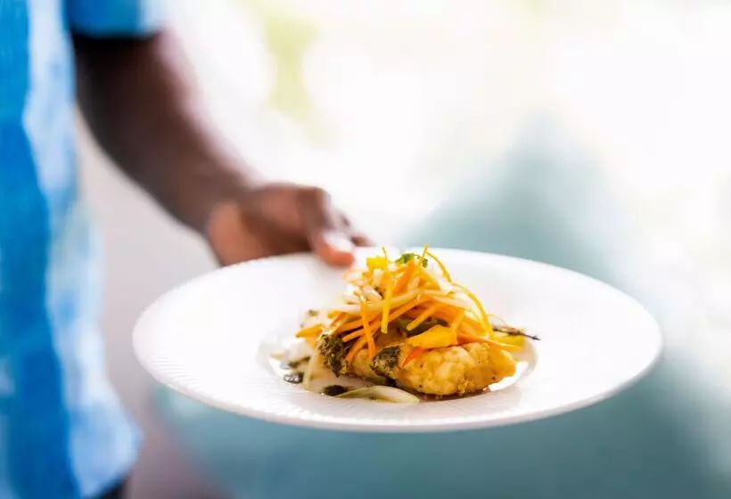 Hôtel Couples Negril - Adults Only