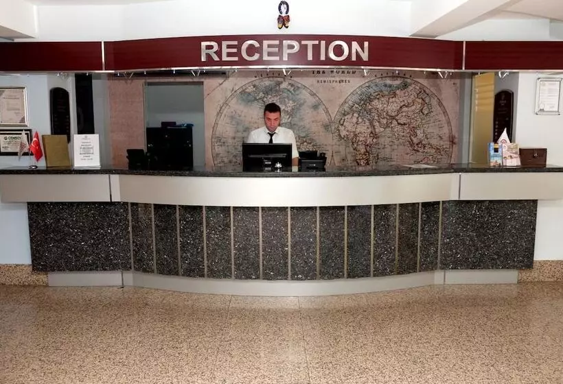 酒店 Duqqan Deluxe