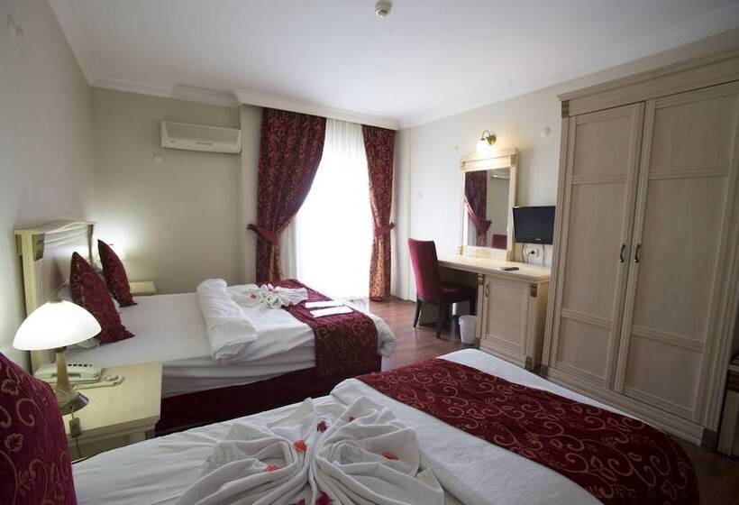 ホテル Duqqan Deluxe