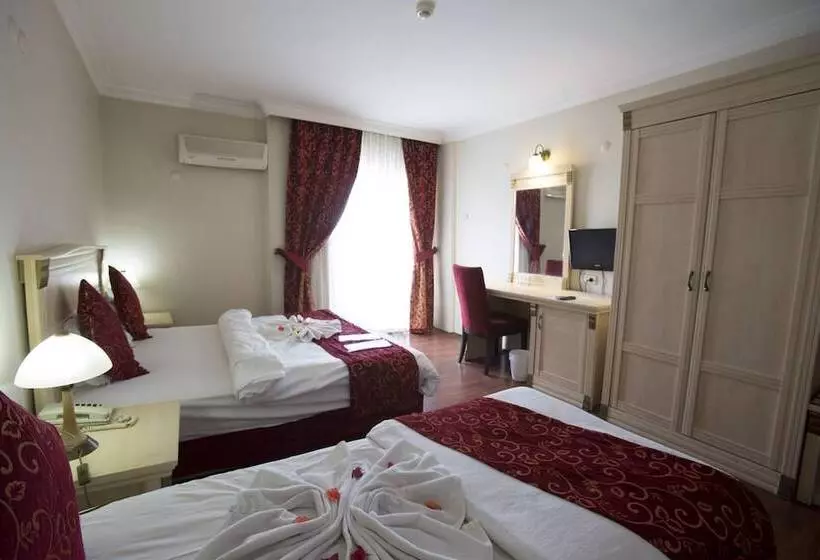 酒店 Duqqan Deluxe