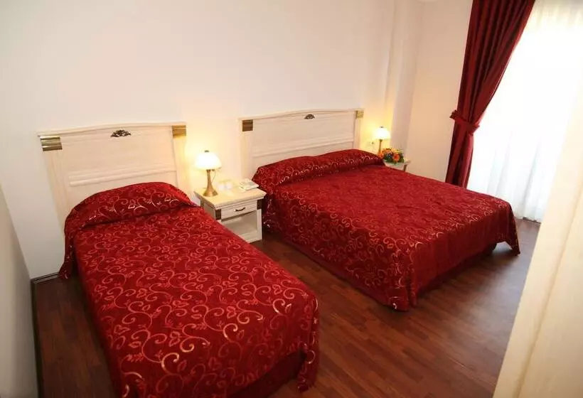 酒店 Duqqan Deluxe