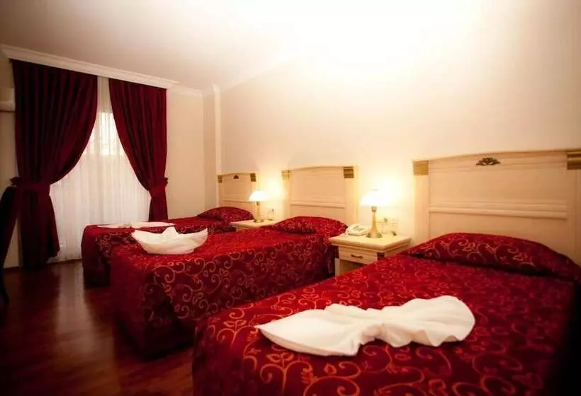 酒店 Duqqan Deluxe