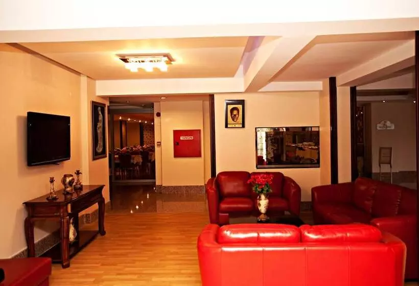 酒店 Duqqan Deluxe