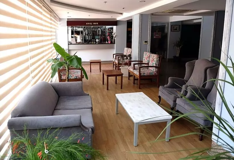 酒店 Duqqan Deluxe