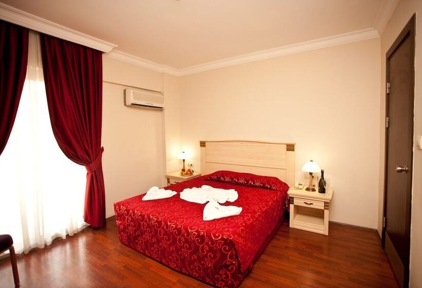 ホテル Duqqan Deluxe