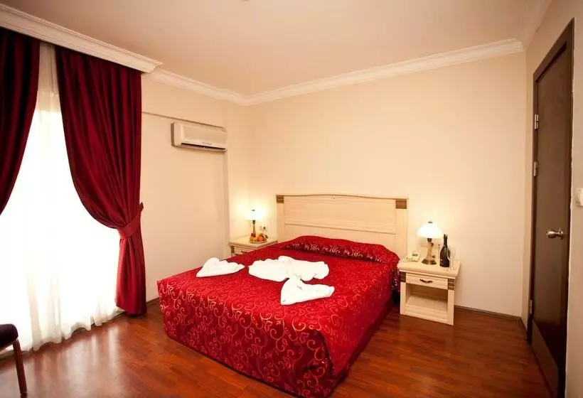 酒店 Duqqan Deluxe