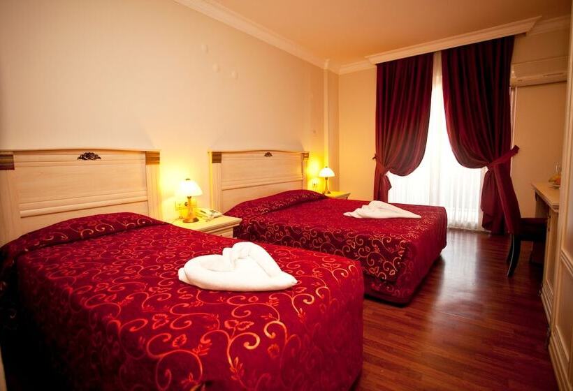 ホテル Duqqan Deluxe