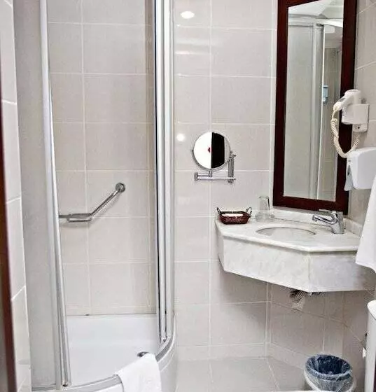 酒店 Duqqan Deluxe