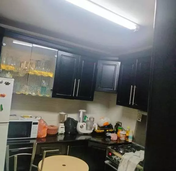 هتل Aqaba Air Inn