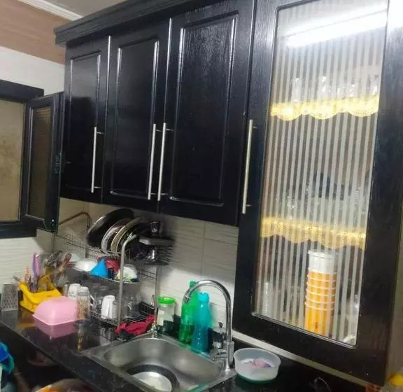 هتل Aqaba Air Inn