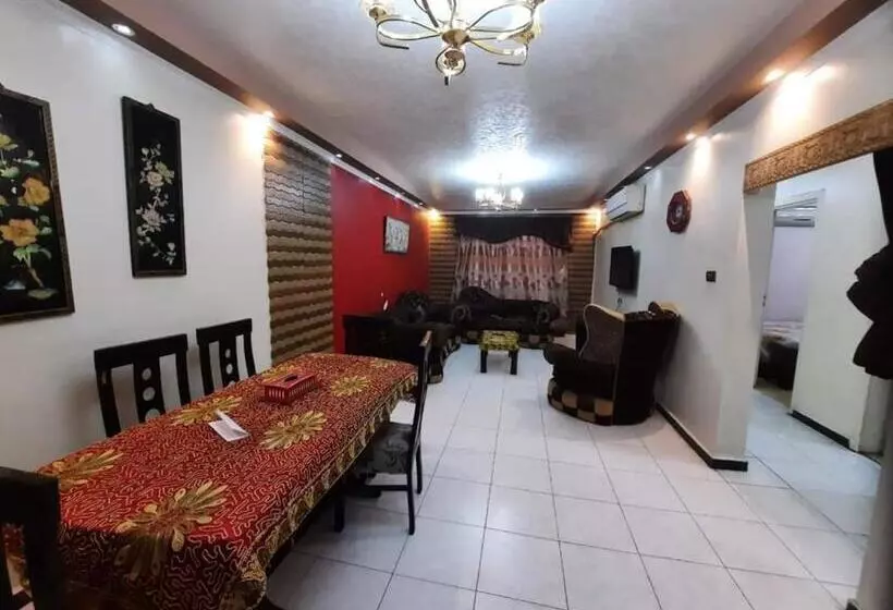 هتل Aqaba Air Inn