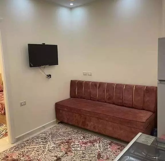 هتل Aqaba Air Inn