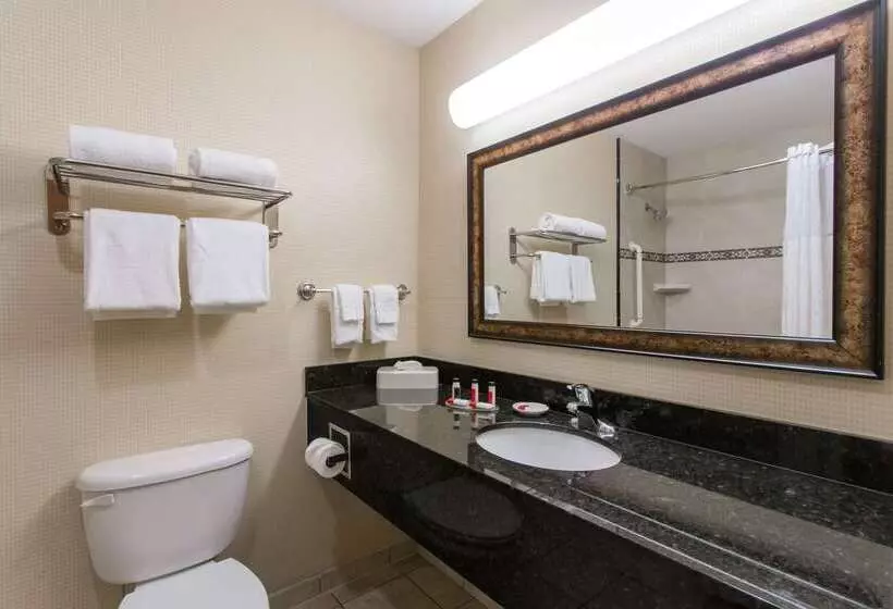 ホテル Days Inn & Suites By Wyndham Fort Pierce I95