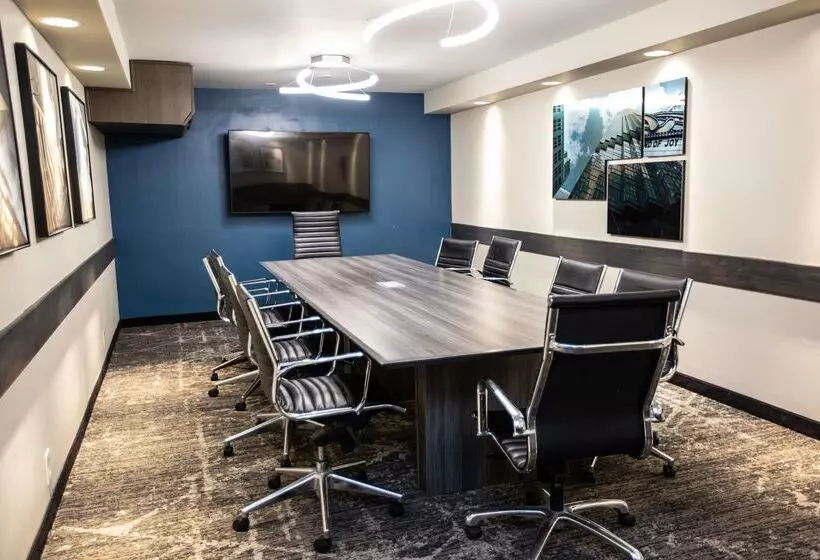 酒店 Doubletree By Hilton Roseville Minneapolis