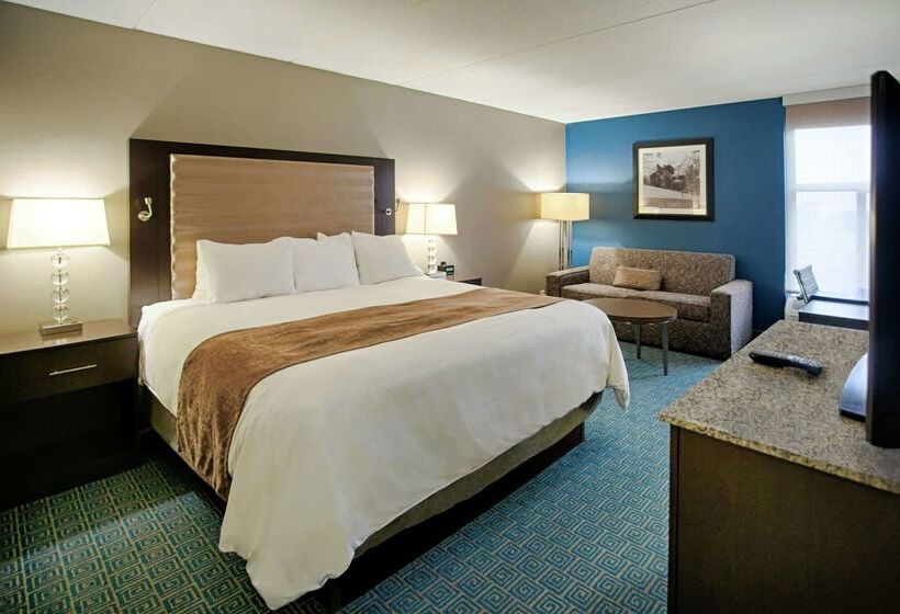 فندق Doubletree By Hilton Roseville Minneapolis
