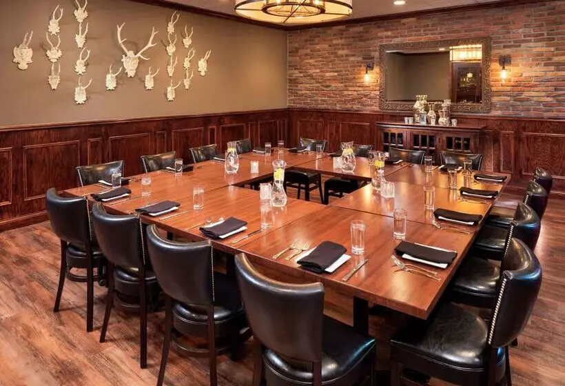 酒店 Doubletree By Hilton Roseville Minneapolis