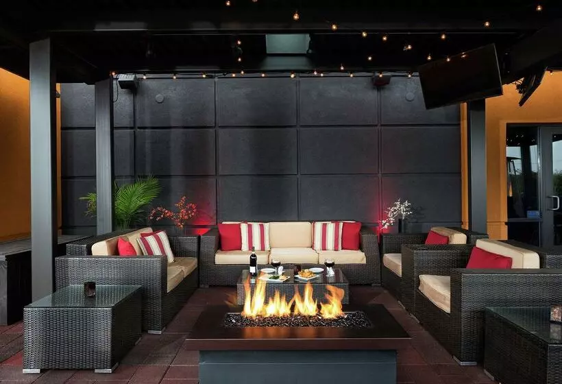 酒店 Doubletree By Hilton Roseville Minneapolis