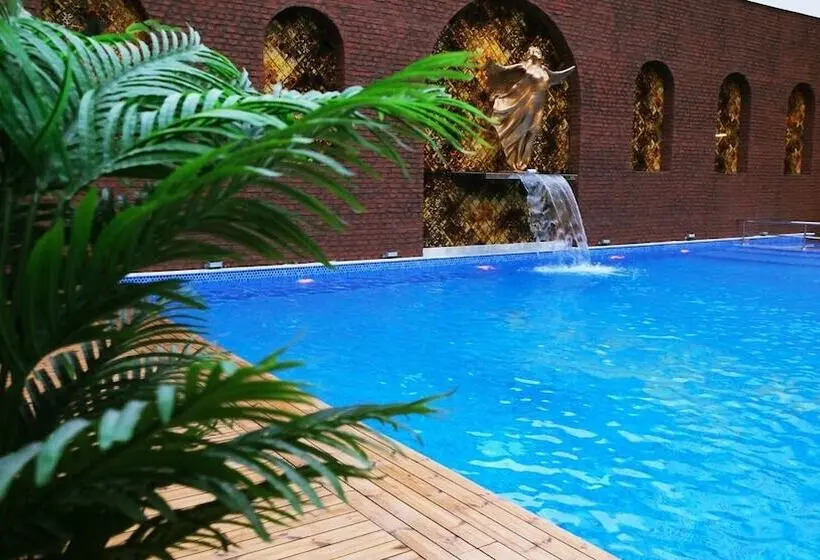 ホテル Duqqan Deluxe