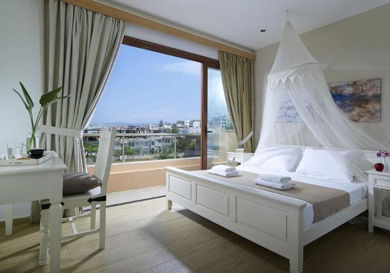 Georgia S Garden By Omilos Hotels