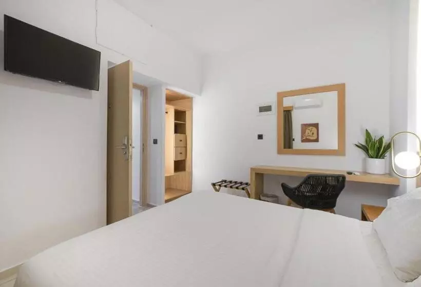 Georgia S Garden By Omilos Hotels