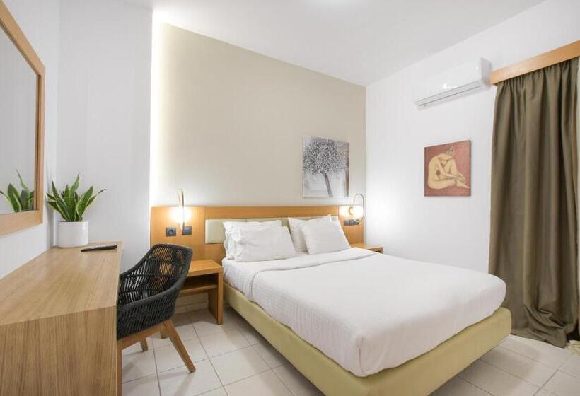 Georgia S Garden By Omilos Hotels