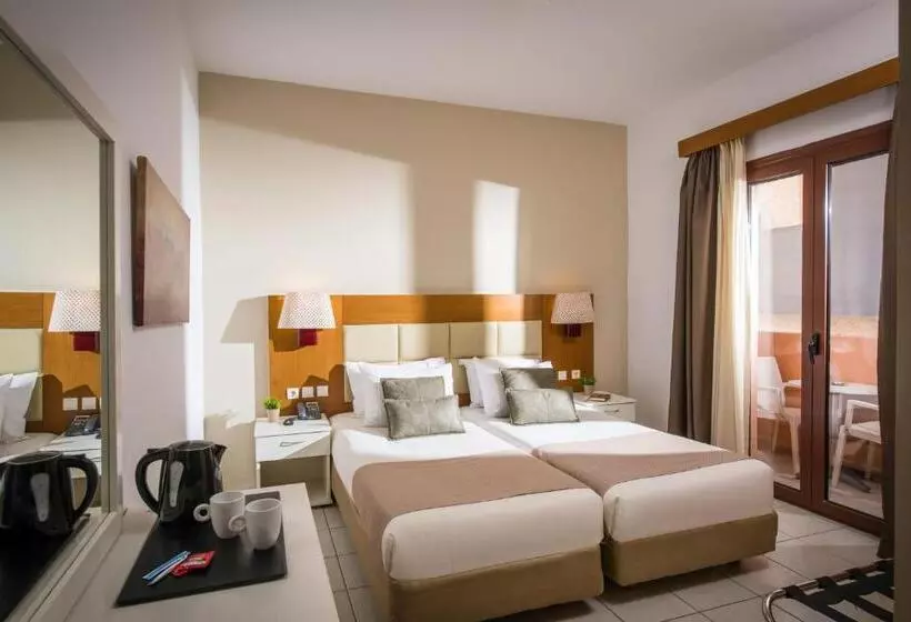 Georgia S Garden By Omilos Hotels