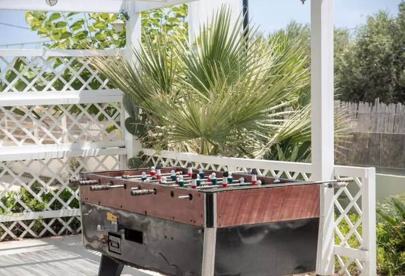 Georgia S Garden By Omilos Hotels