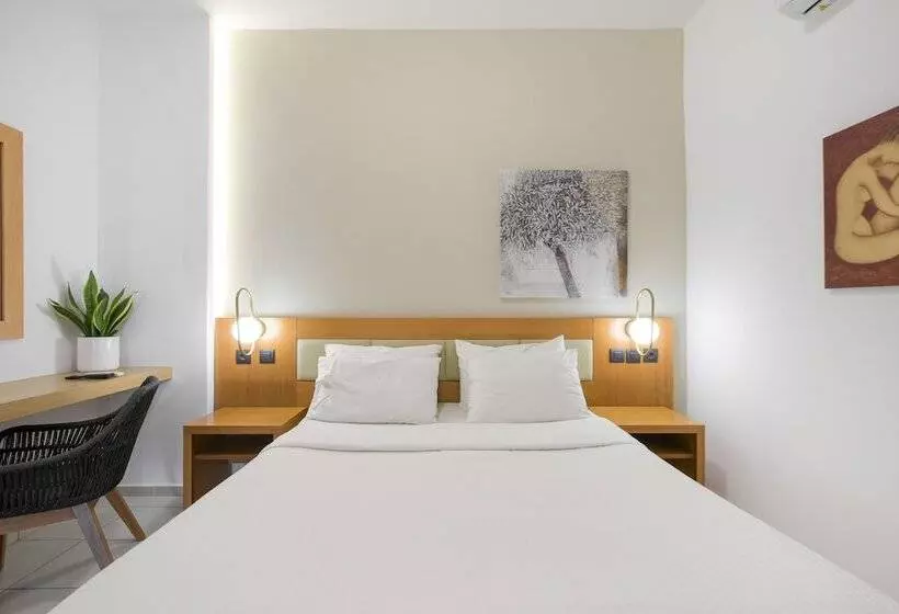 Georgia S Garden By Omilos Hotels