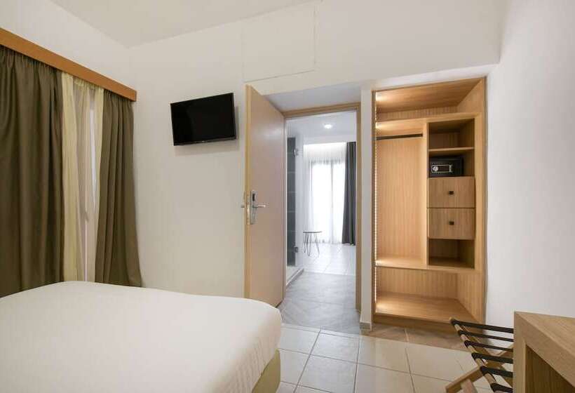 Georgia S Garden By Omilos Hotels