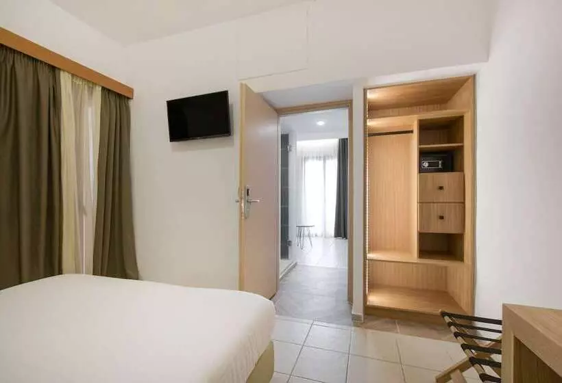 Georgia S Garden By Omilos Hotels