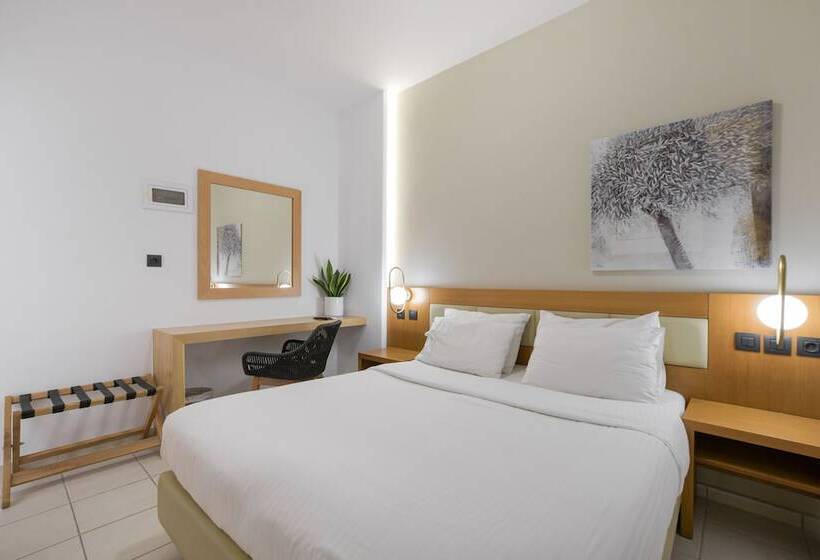 Georgia S Garden By Omilos Hotels