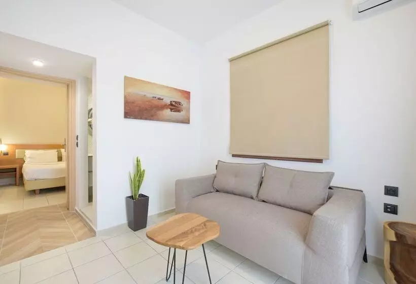 Georgia S Garden By Omilos Hotels