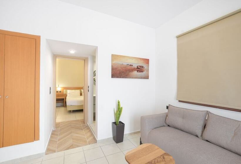 Georgia S Garden By Omilos Hotels