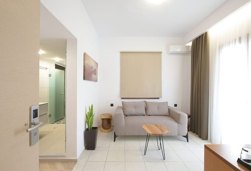 Georgia S Garden By Omilos Hotels