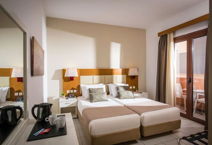 Georgia S Garden By Omilos Hotels