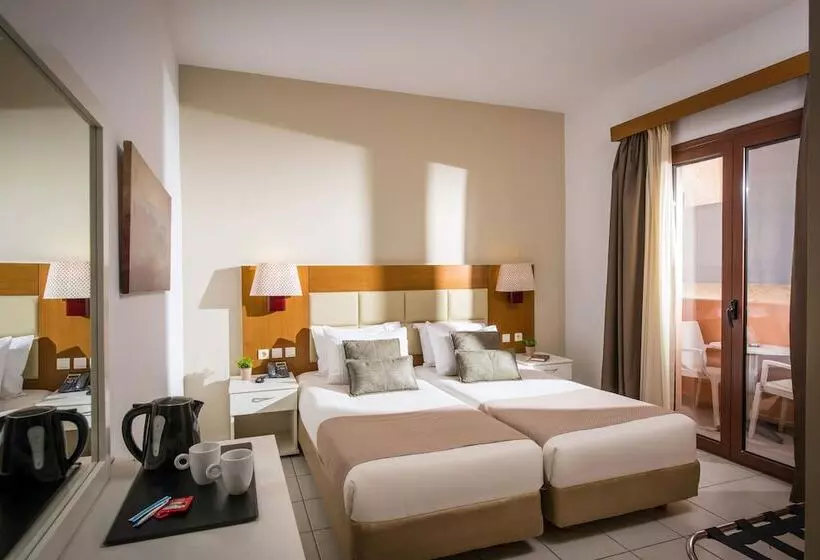 Georgia S Garden By Omilos Hotels