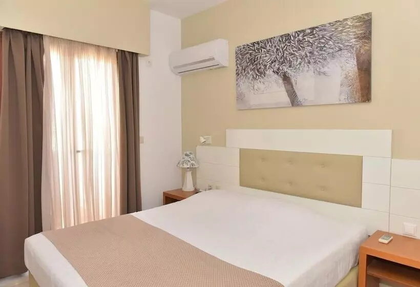 Georgia S Garden By Omilos Hotels