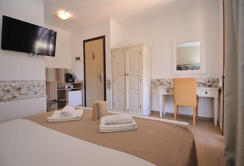 Georgia S Garden By Omilos Hotels