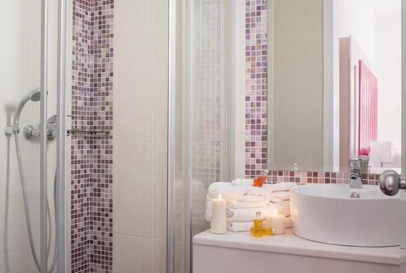 ホテル Grand Beach Mykonos