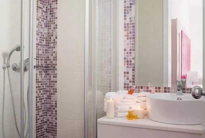 호텔 Grand Beach Mykonos