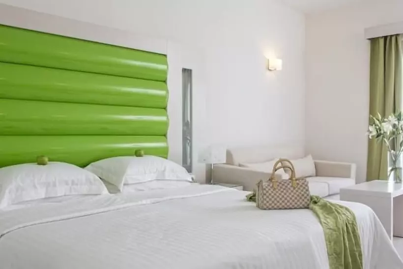 호텔 Grand Beach Mykonos