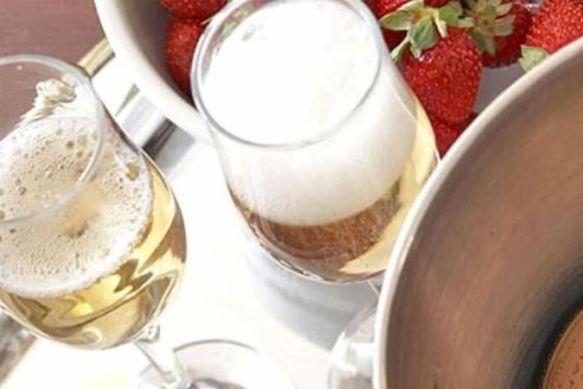 ホテル Grand Beach Mykonos