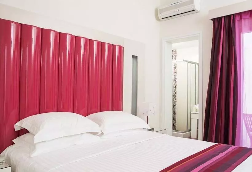 호텔 Grand Beach Mykonos