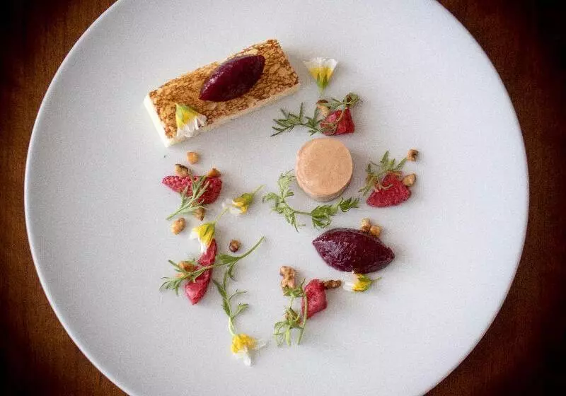 ホテル Intercontinental San Francisco, An Ihg